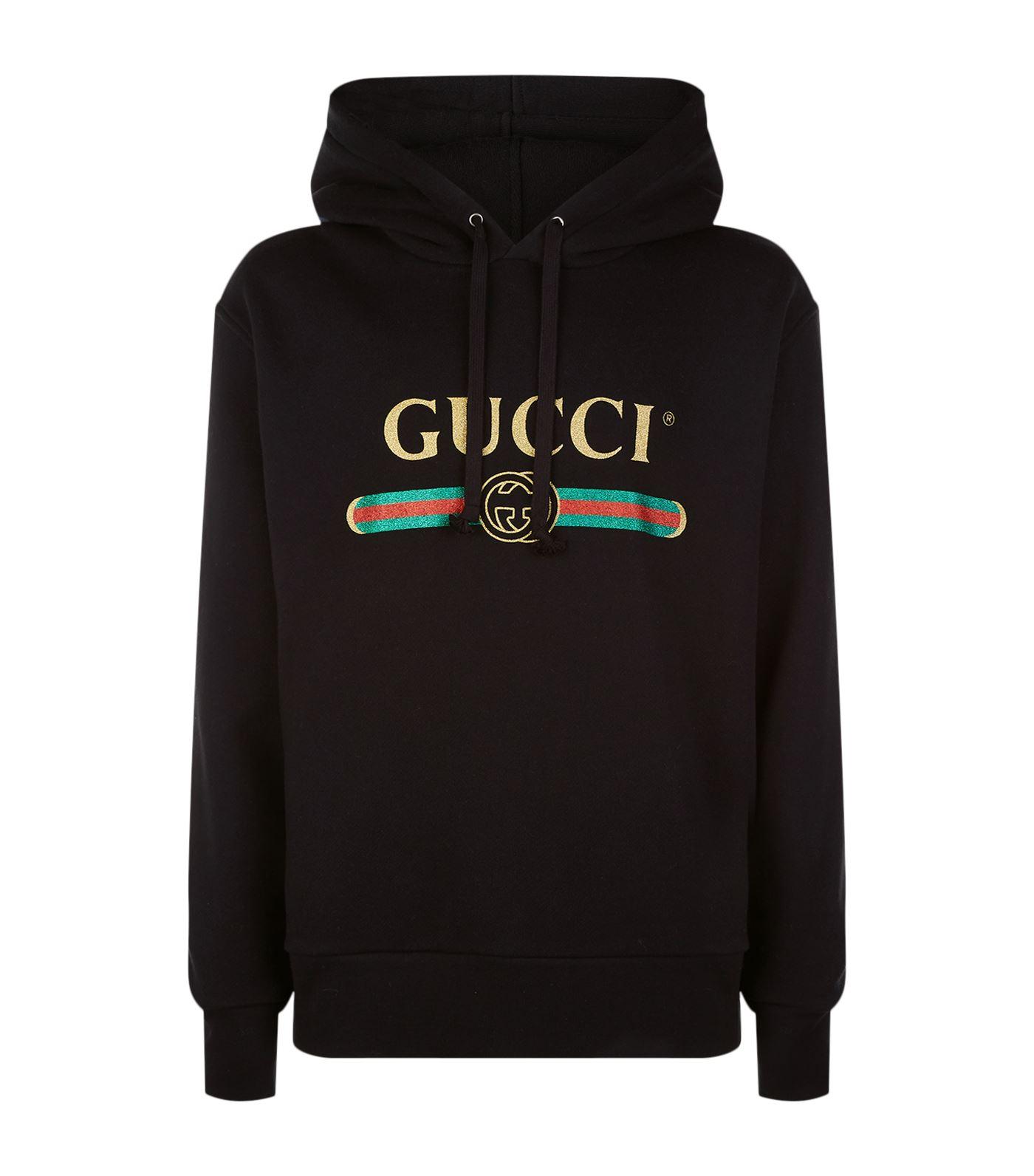 Black Hoodie