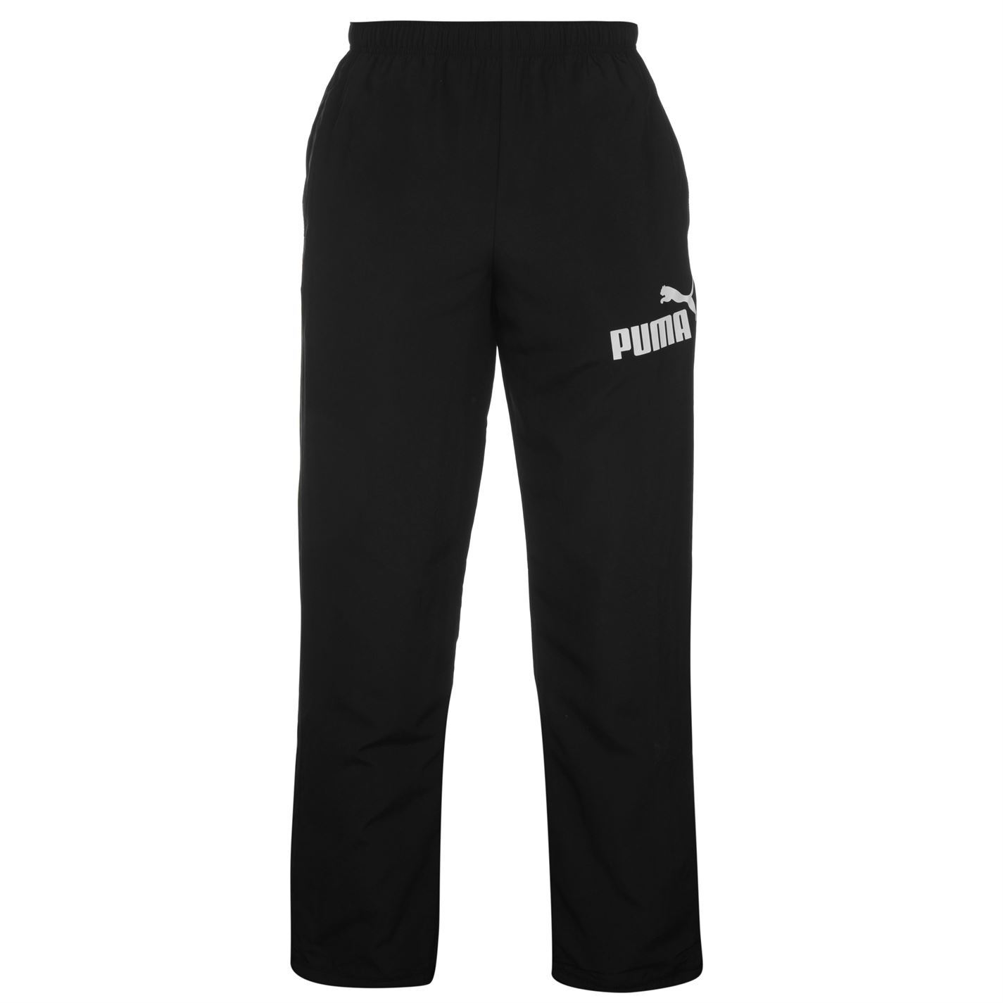 Black Pants